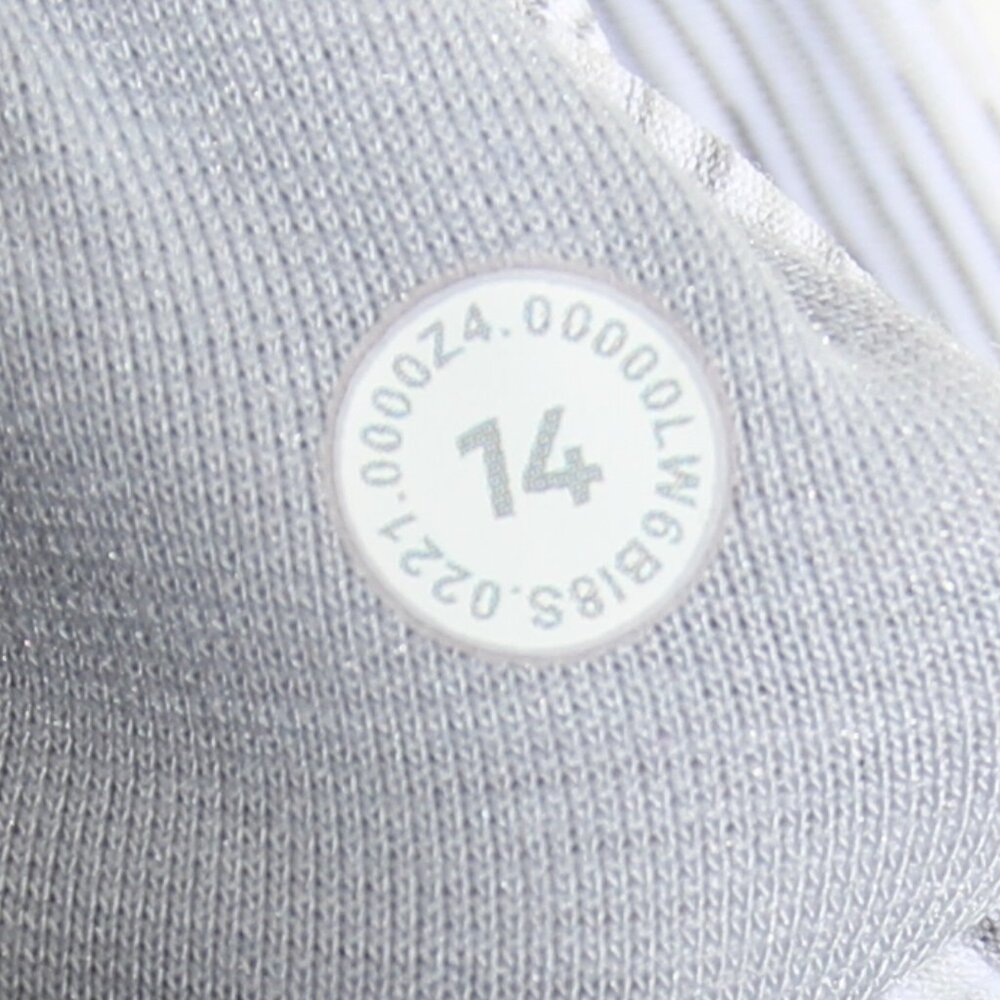 Lululemon Wunder Under Crop High-Rise *Roll Down Scallop Full-On Luxtreme 23" - Picture 14 of 14